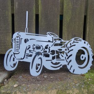 Massey Ferguson ( Fergie ) Tractor