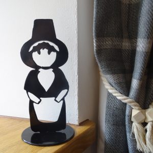 Cymraes / Welsh Lady Anwen