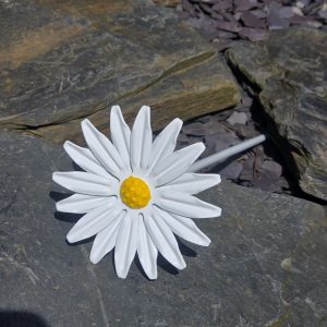 Metal Daisy